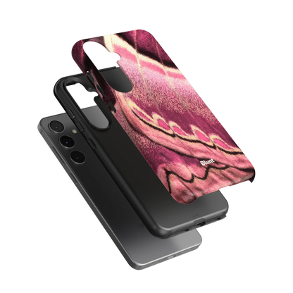 Pink-Raya-samsung-case-Galaxy S24 Plus-3