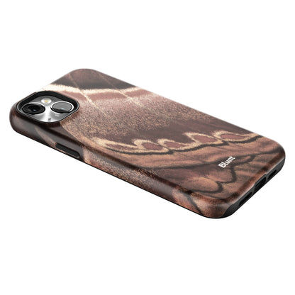Brown-Raya-iphone-case-iPhone 14 Plus-2