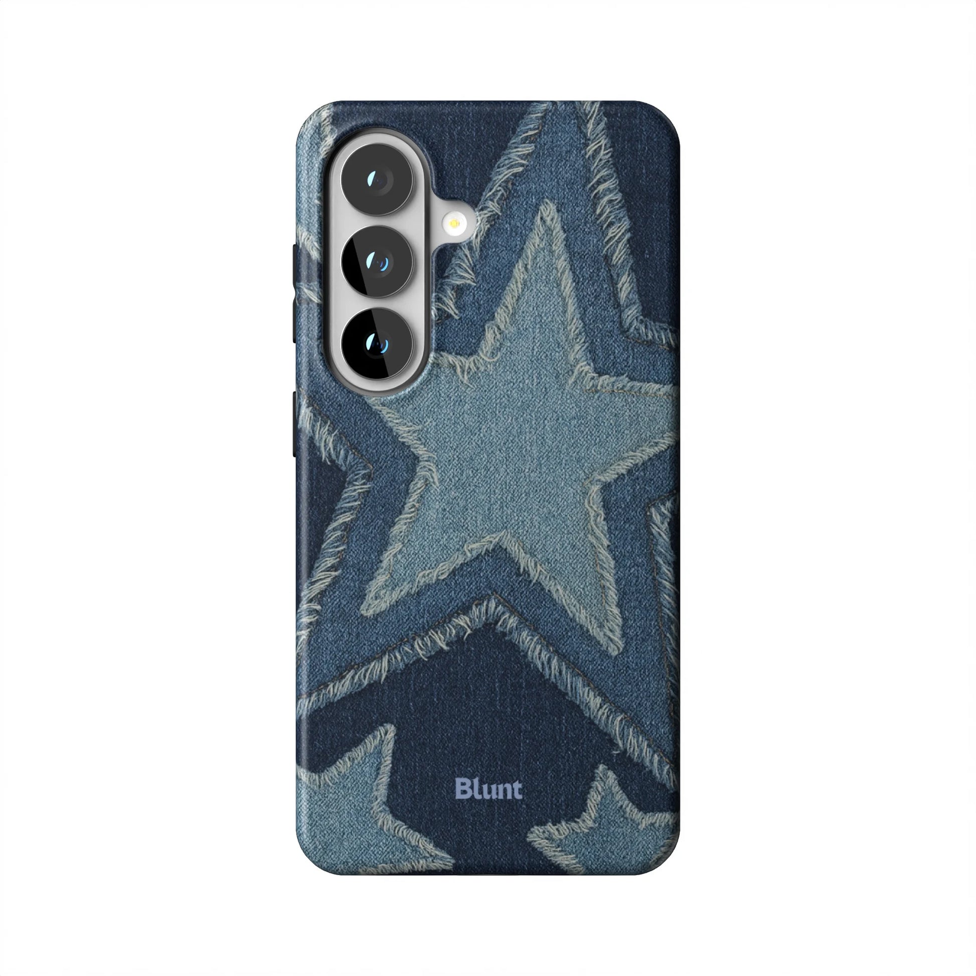 Denim-Star-samsung-case-Galaxy S26-1