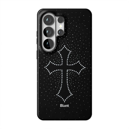 Diamante Heaven Samsung Case