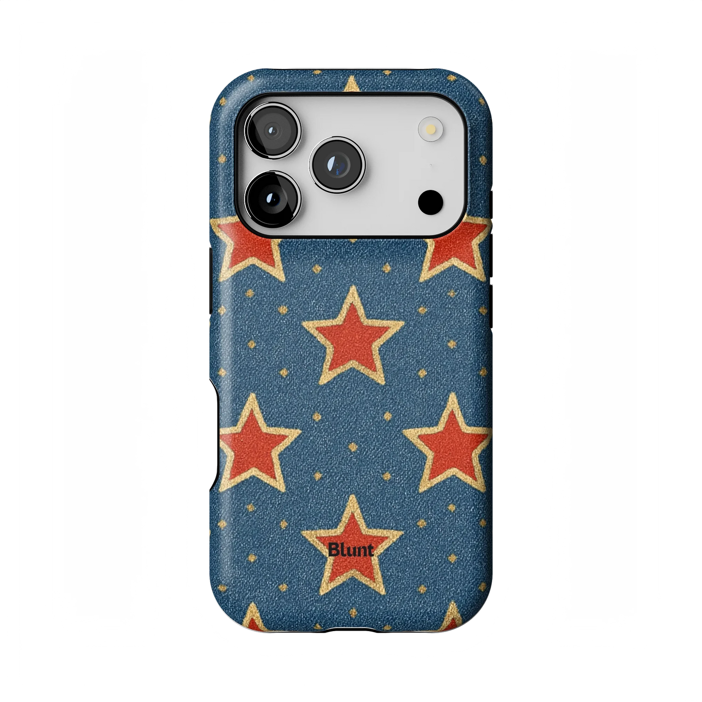 Dallas iPhone Case