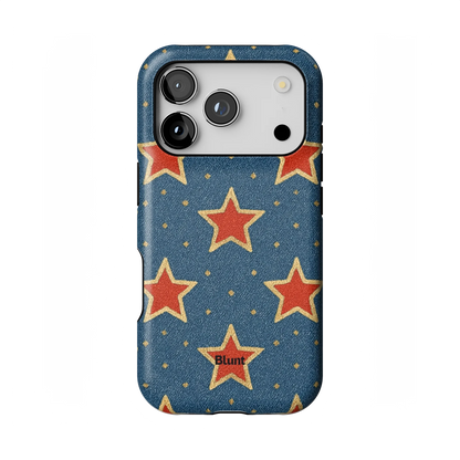 Dallas iPhone Case