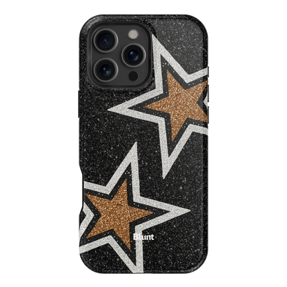 Mocha Starlette iPhone Case
