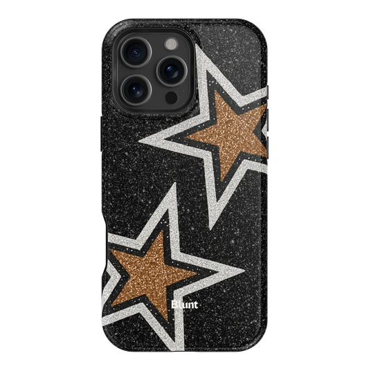 Mocha Starlette iPhone Case