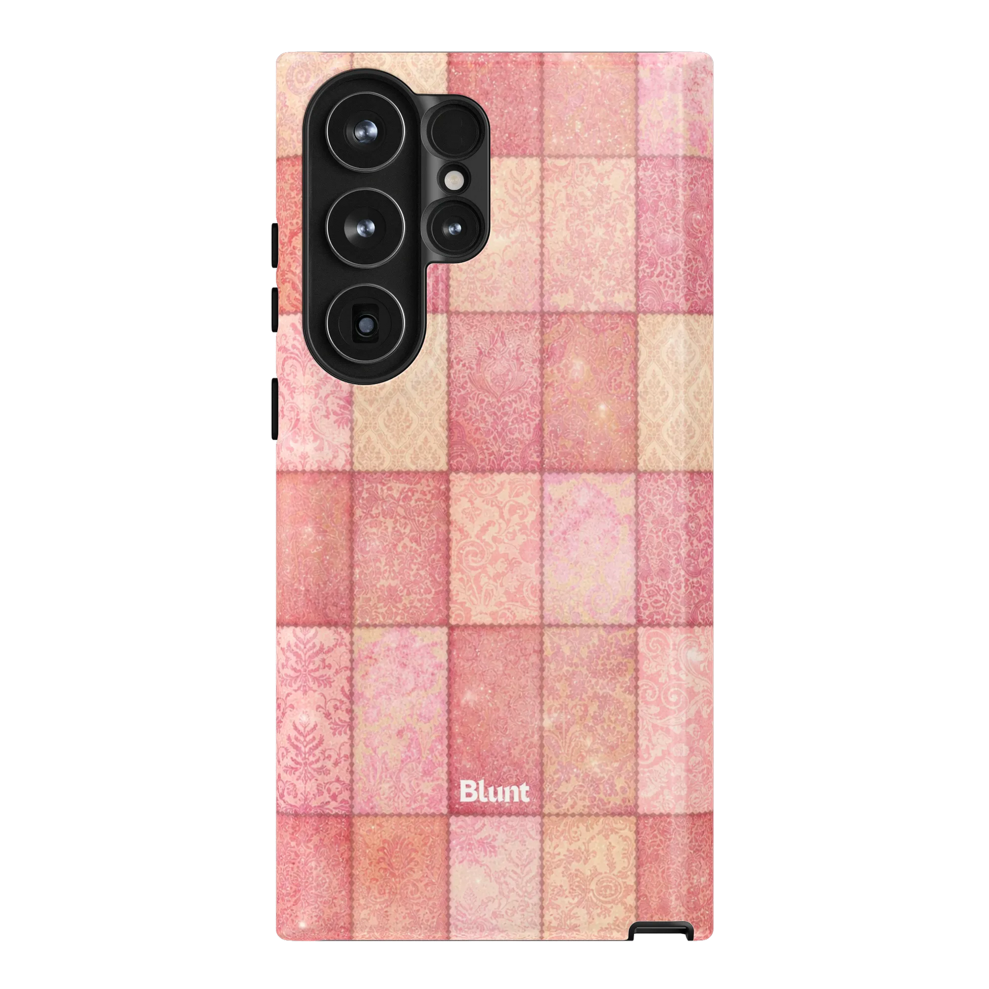 Pastel-Chess-samsung-case-Galaxy S23 Ultra-1