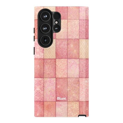 Pastel-Chess-samsung-case-Galaxy S23 Ultra-1