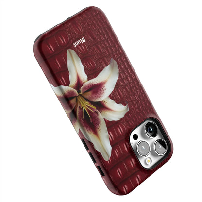 Crimson-Vermiluxe-iphone-case-iPhone 14 Pro Max-4
