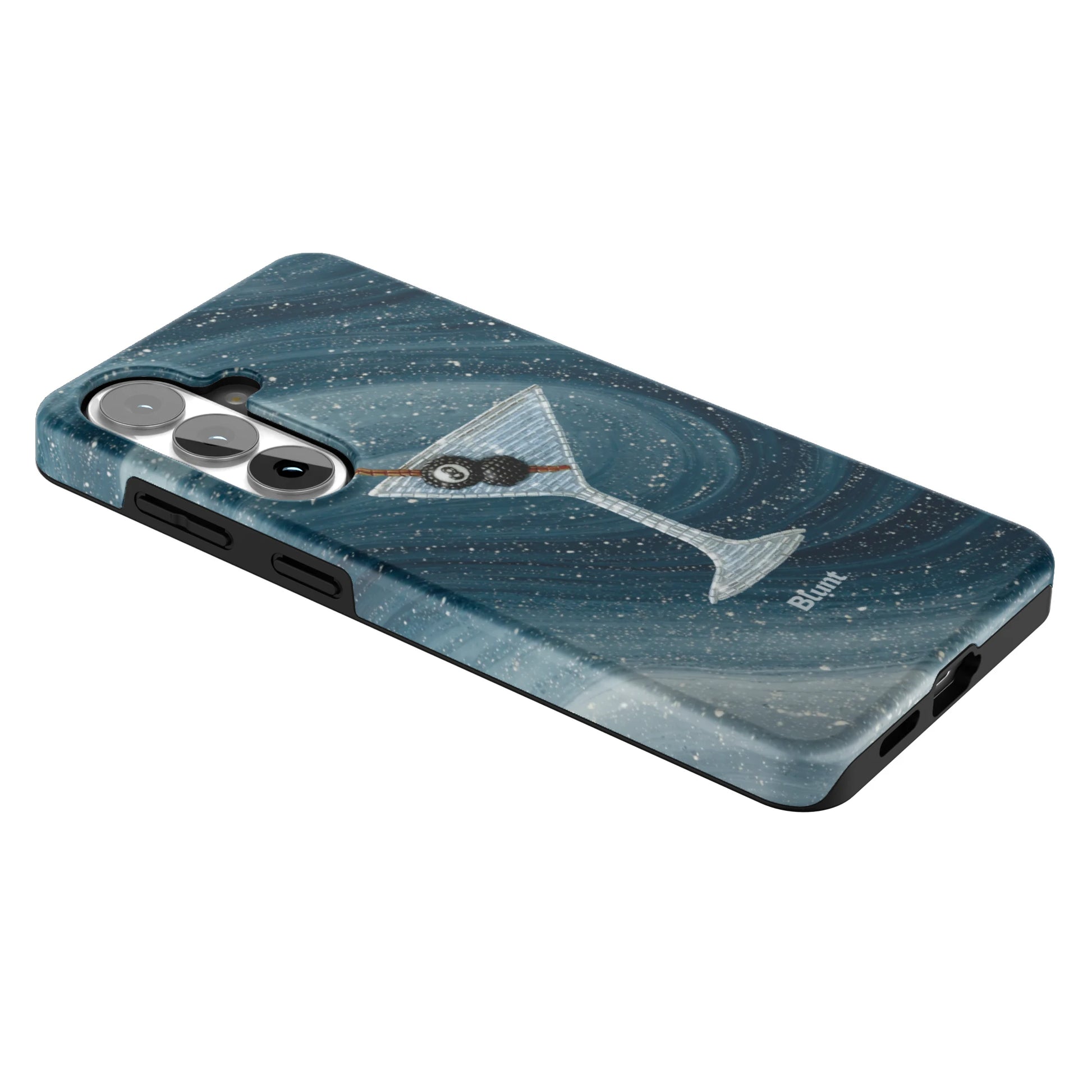 Blue-Happy-Hour-samsung-case-Galaxy S26 Plus-2