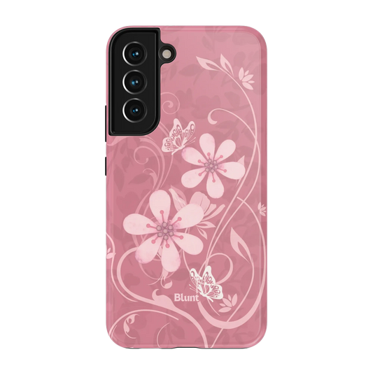 Blushed-Erin-samsung-case-S22 Plus-1