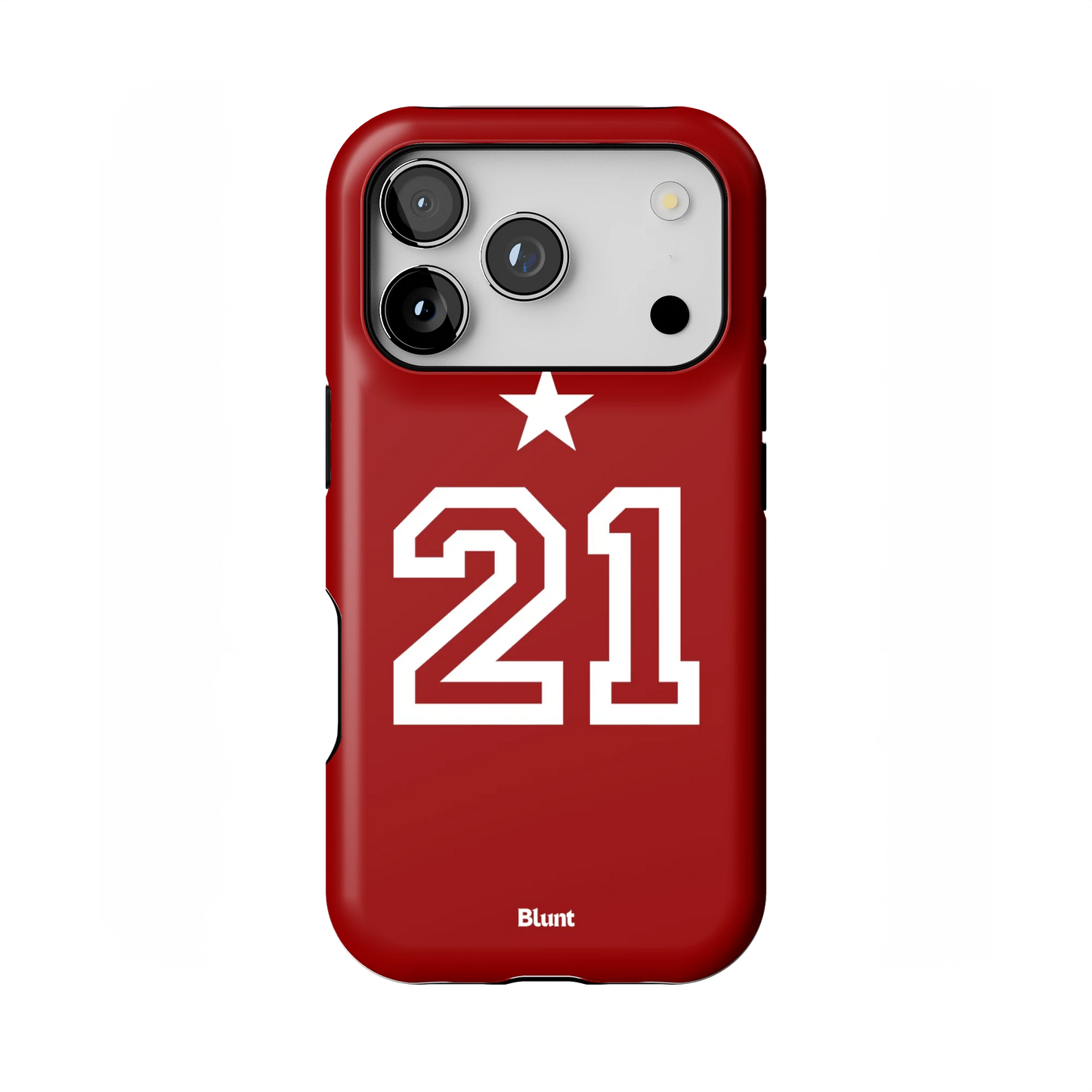 All Star iPhone Case