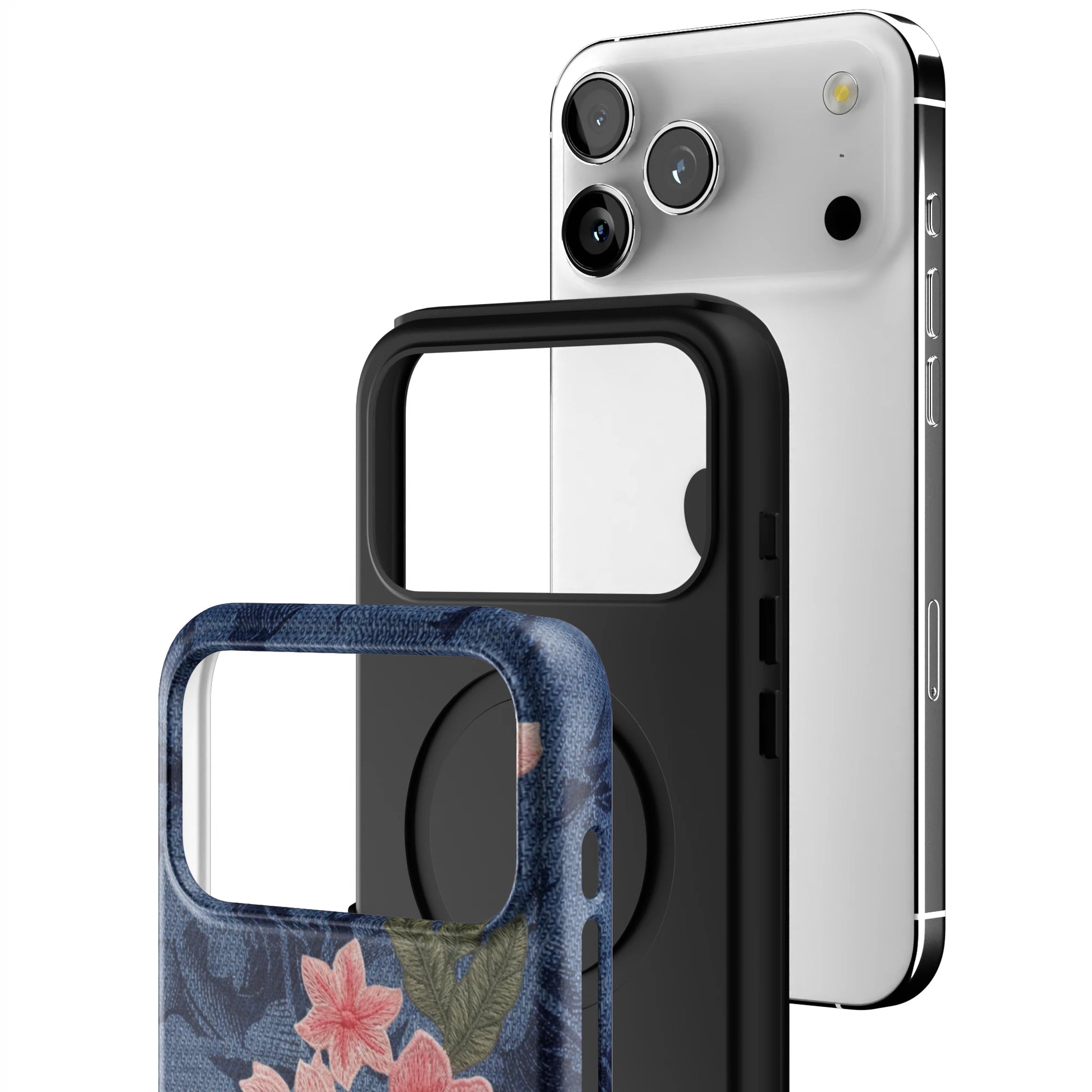Indigo-Ivy-iphone-case-iPhone 17 Pro Max-3