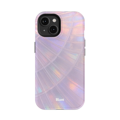 Amethyst iPhone Case