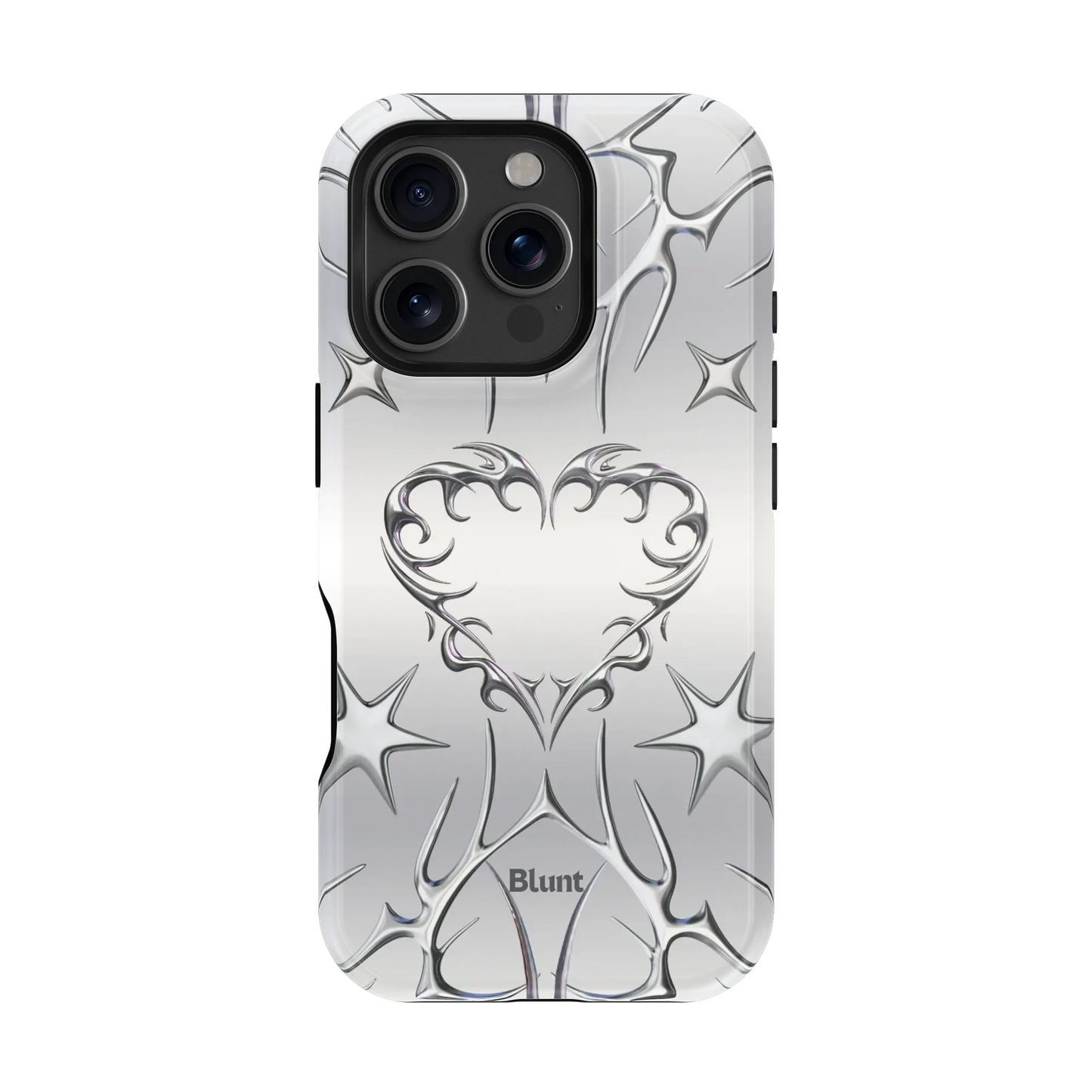 Angel Core iPhone Case