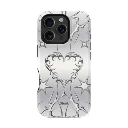Angel Core iPhone Case