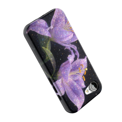 Eclipse-Orchid-in-Purple-iphone-case-iPhone 17 E-4