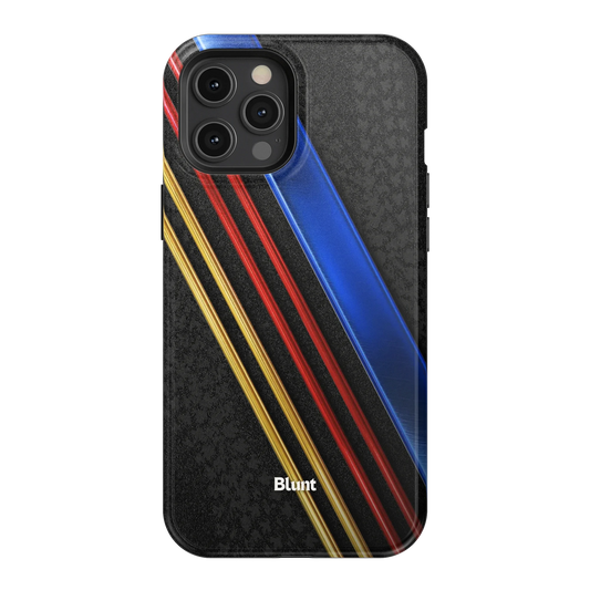 Slate iPhone Case