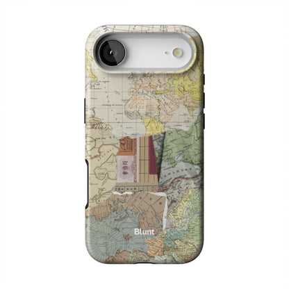 Mapfold-iphone-case-iPhone 17 Air-1