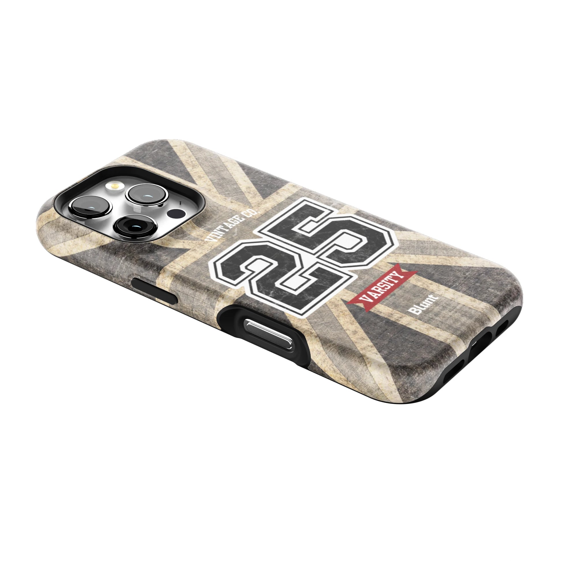 Vintage-Brit-iphone-case-iPhone 16 Pro-2