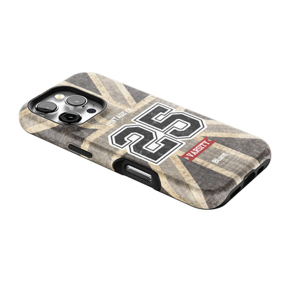 Vintage-Brit-iphone-case-iPhone 16 Pro-2