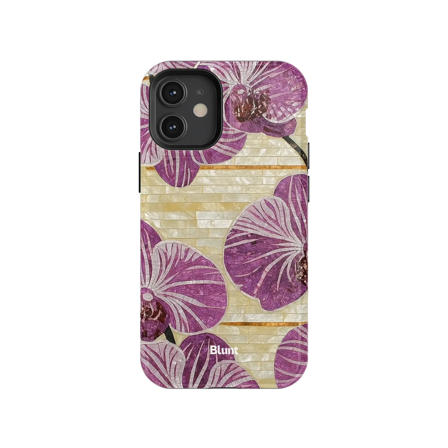Bella iPhone Case