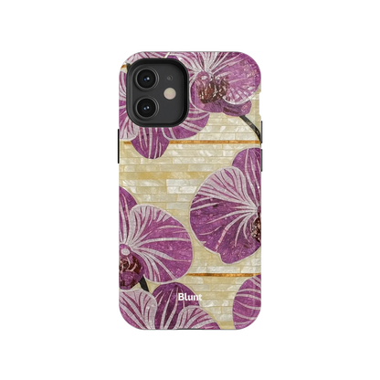 Bella iPhone Case