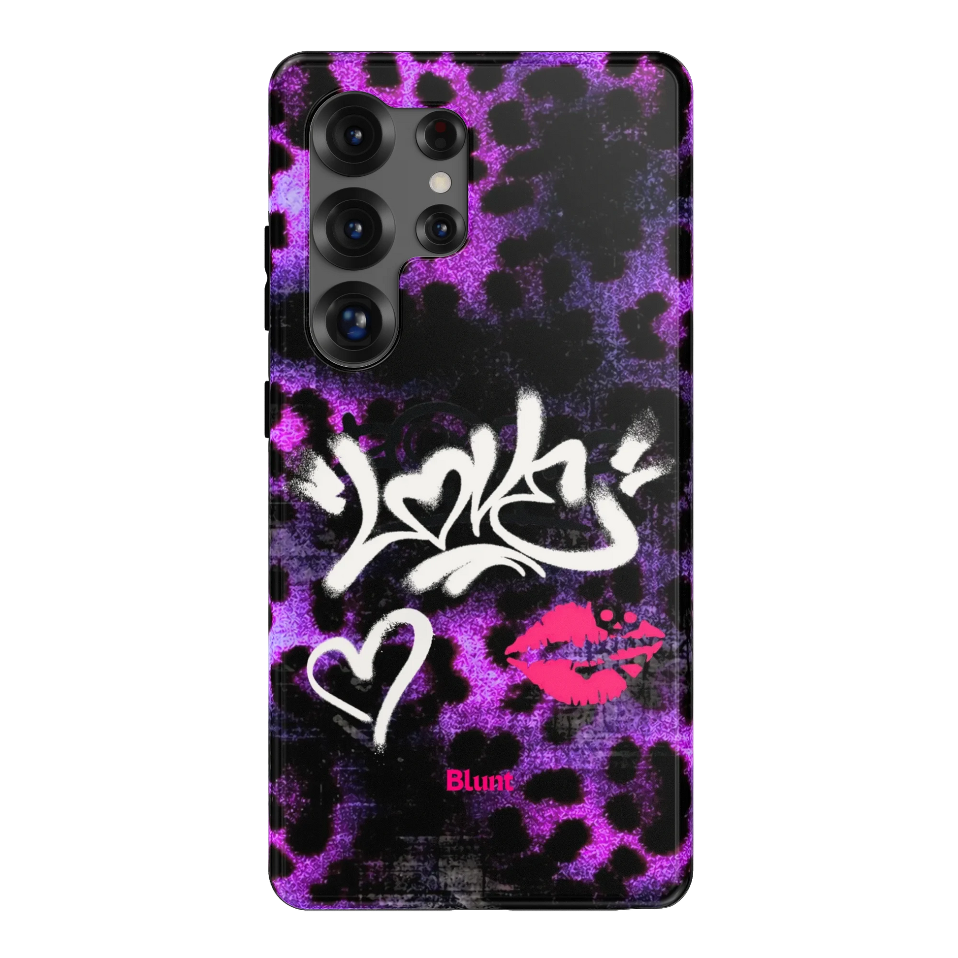Rebel-Love-samsung-case-Galaxy S25 Ultra-1