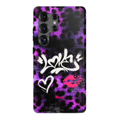 Rebel-Love-samsung-case-Galaxy S25 Ultra-1