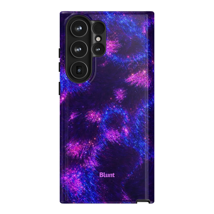 Nebula Nights Samsung Case