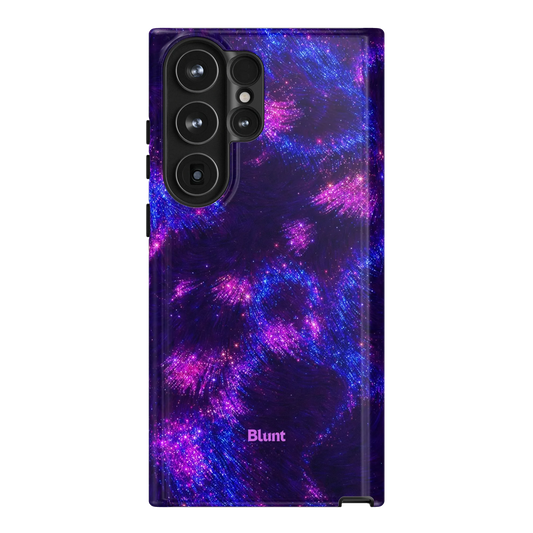 Nebula Nights Samsung Case