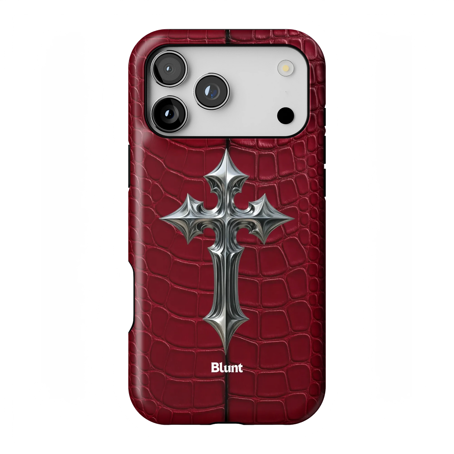 Elowen iPhone Case