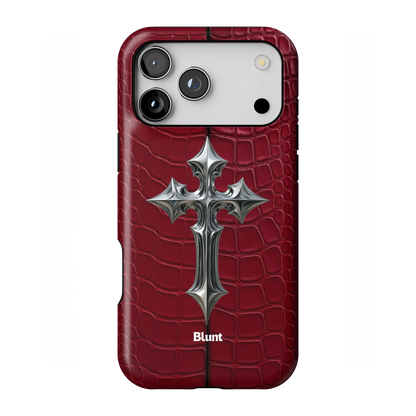 Elowen iPhone Case