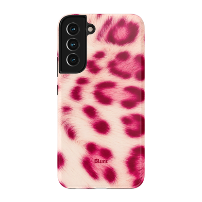 Cupid Cat Samsung Case