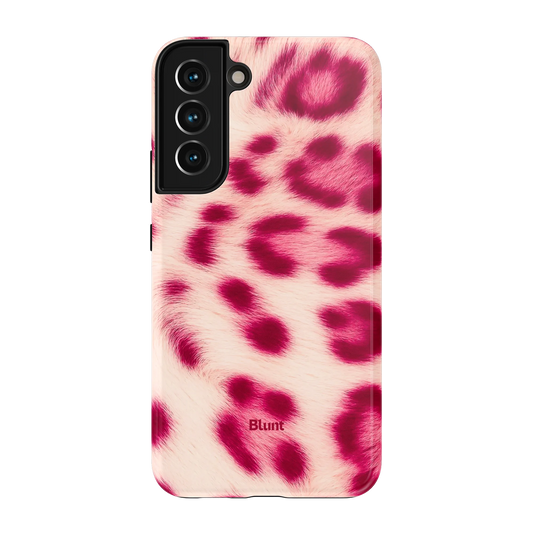 Cupid Cat Samsung Case