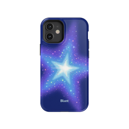 Indiglow iPhone Case
