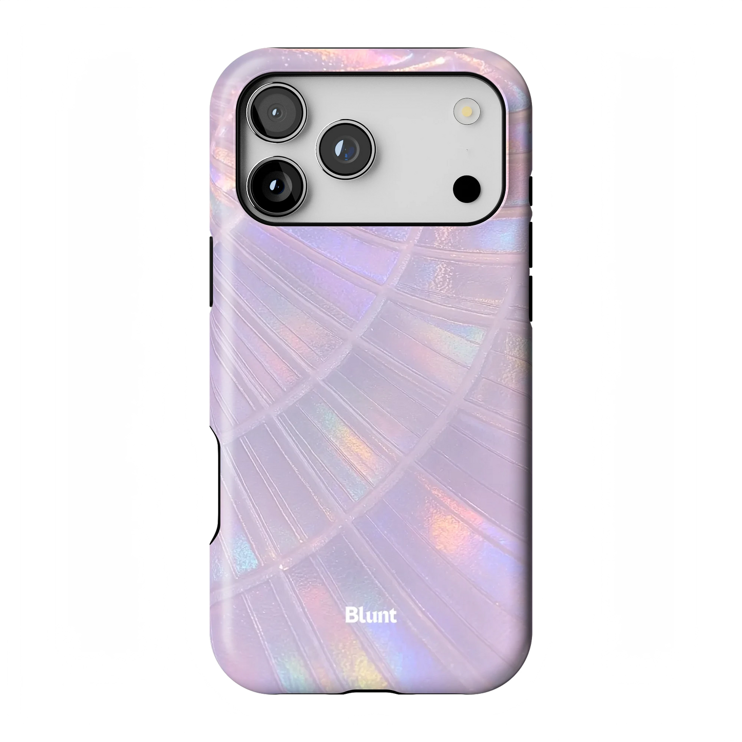 Amethyst iPhone Case