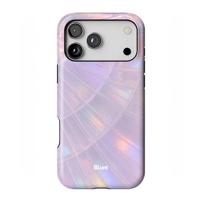 Amethyst iPhone Case