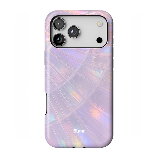 Amethyst iPhone Case