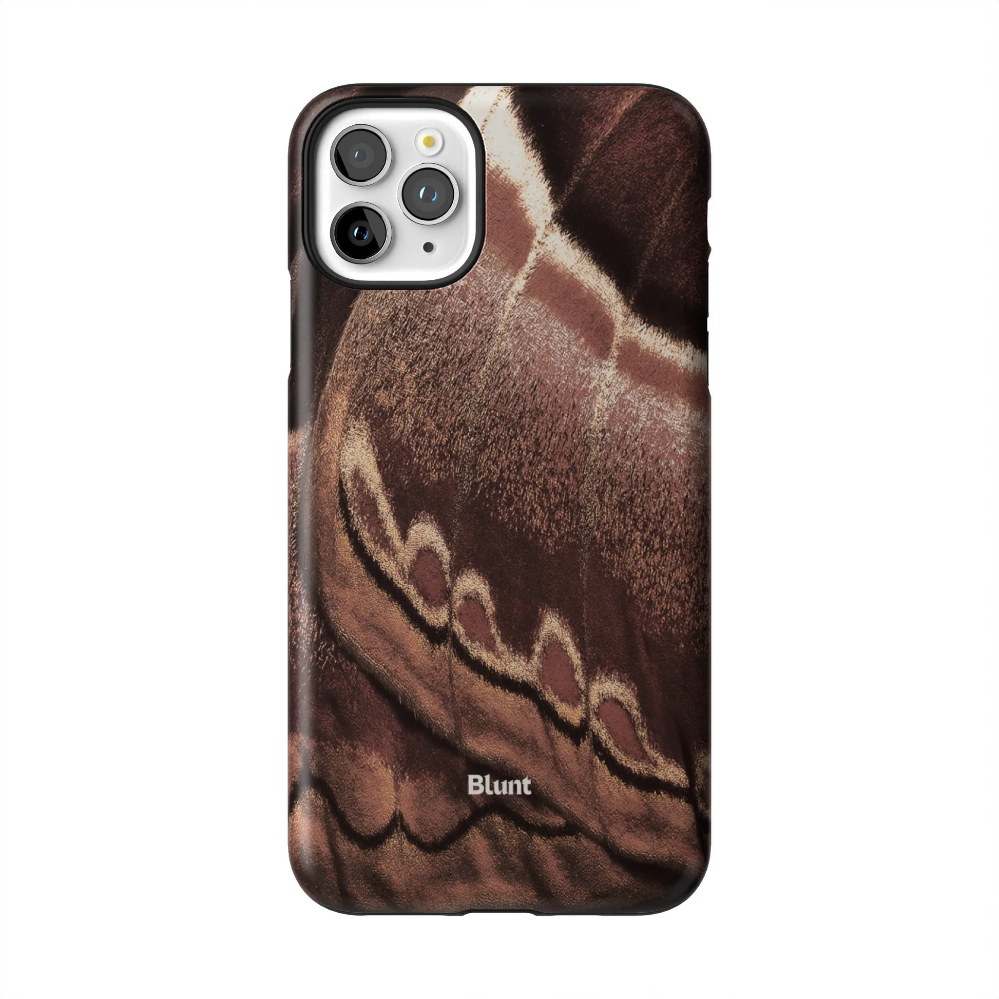 Brown-Raya-iphone-case-iPhone 11 Pro Max-1