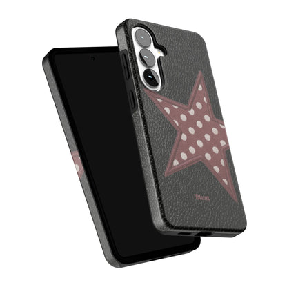 Polka-Star-samsung-case-Galaxy S26 Plus-5