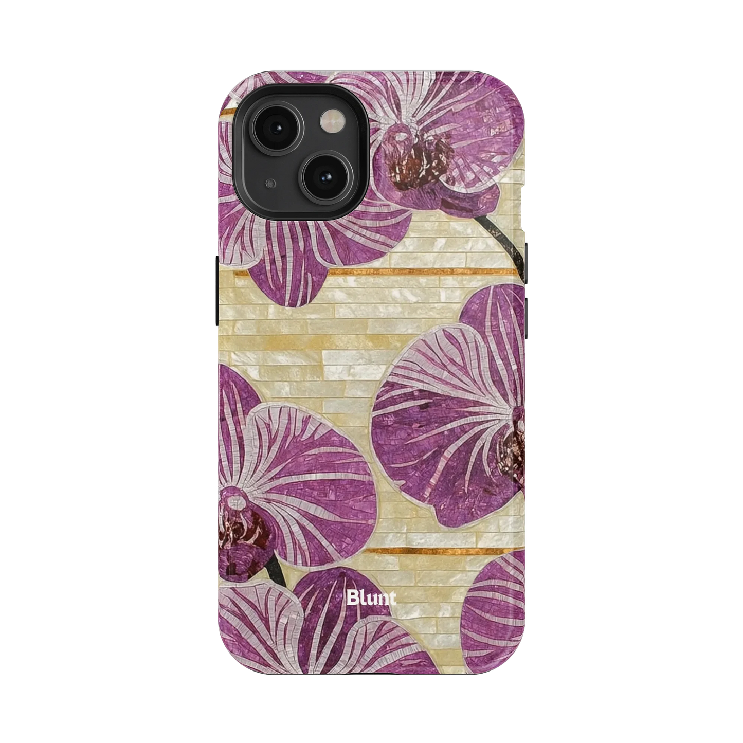 Bella iPhone Case