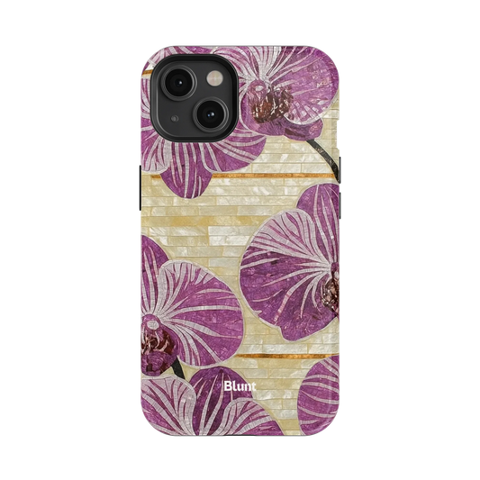 Bella iPhone Case
