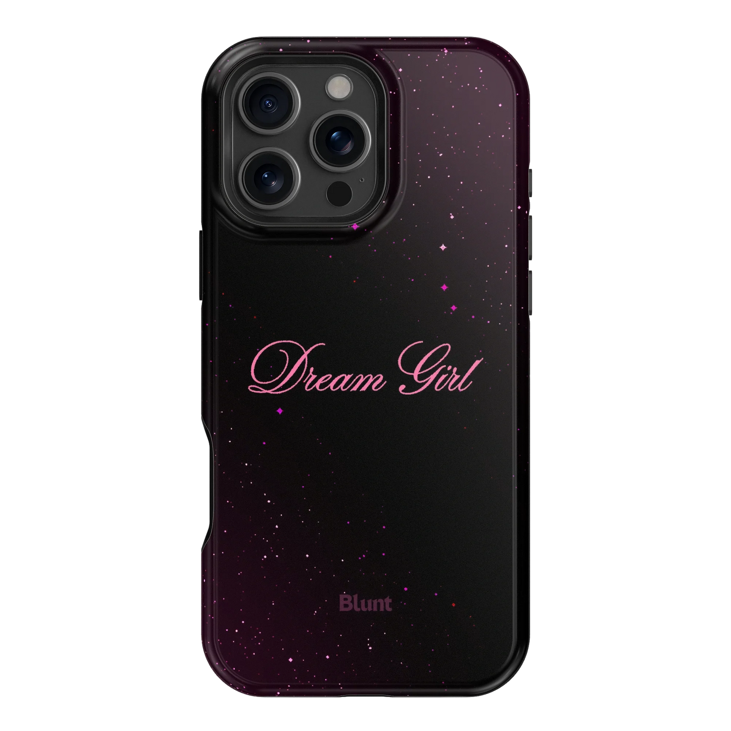 Dream Dust iPhone Case