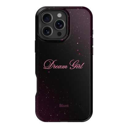 Dream Dust iPhone Case