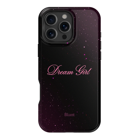 Dream Dust iPhone Case