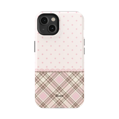 Ballerine iPhone Case