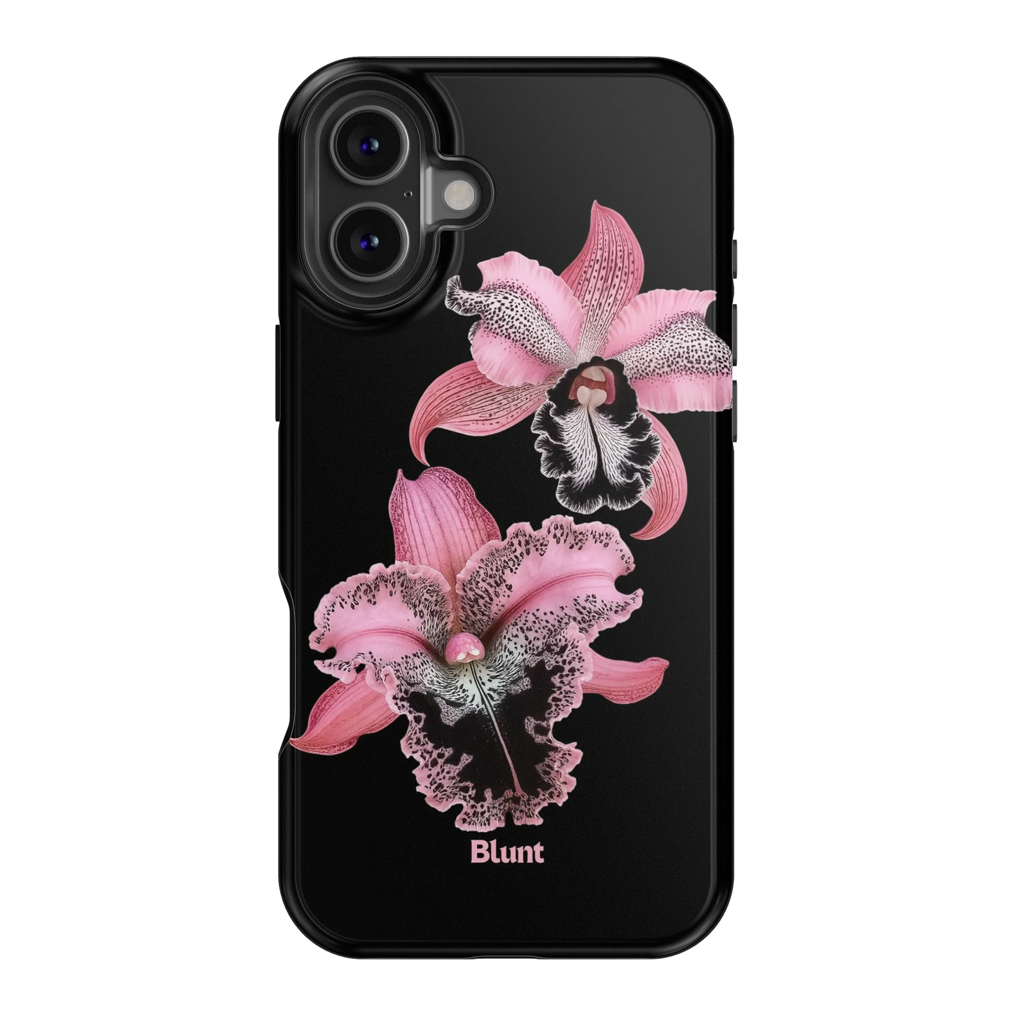 Blush Fever iPhone Case