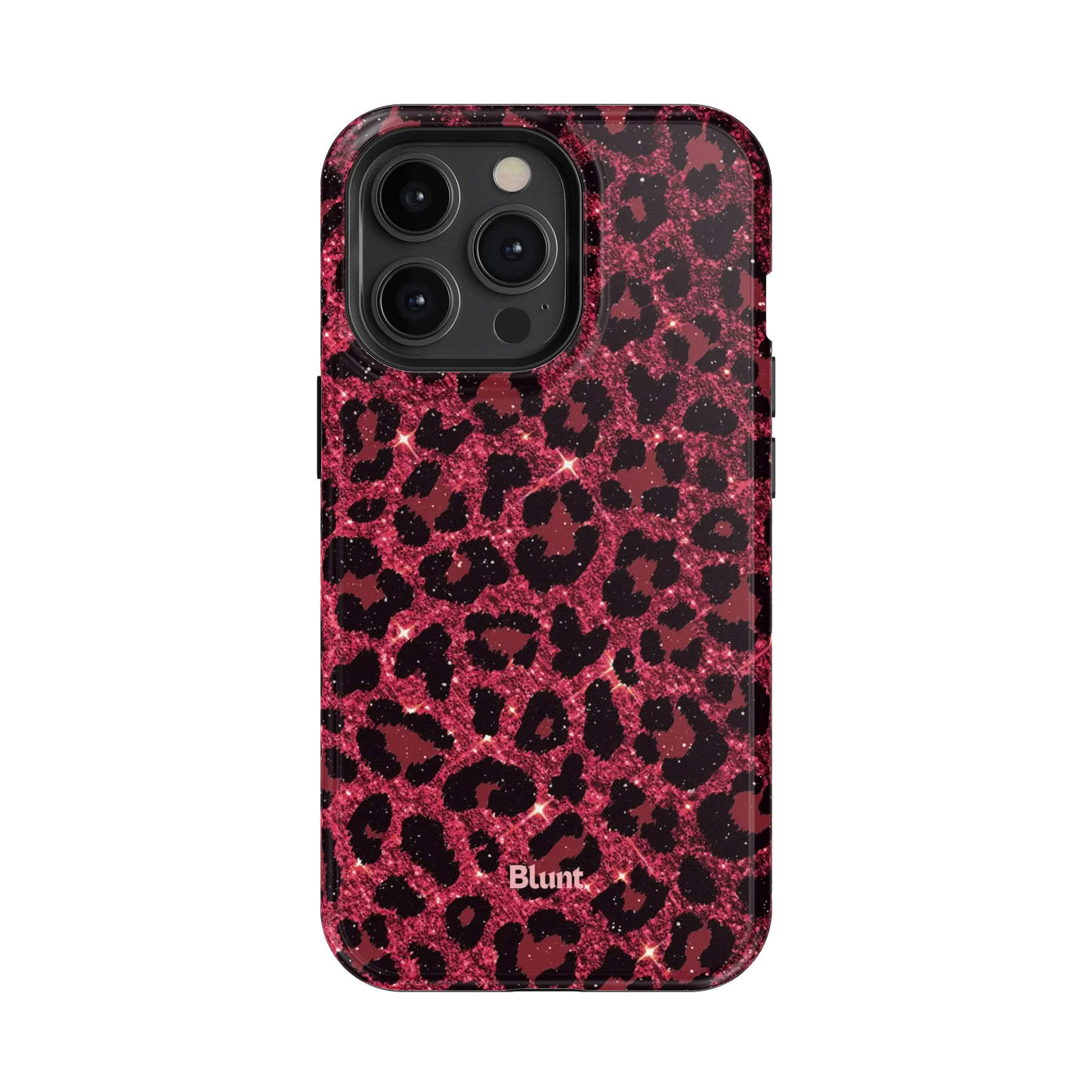 Mirae iPhone Case