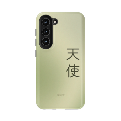 Angel II Samsung Case