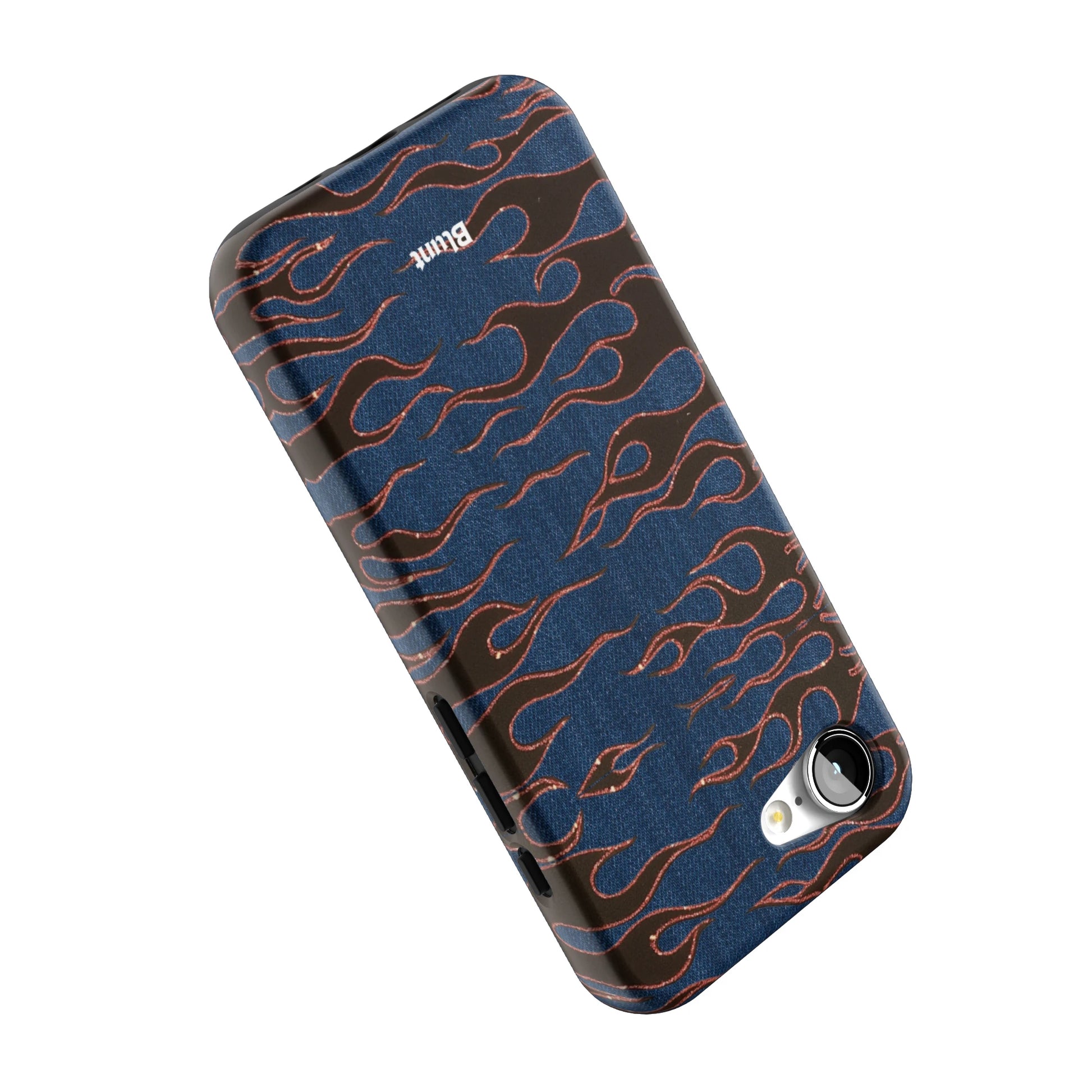 Midnight-Heat-iphone-case-iPhone 17 E-4