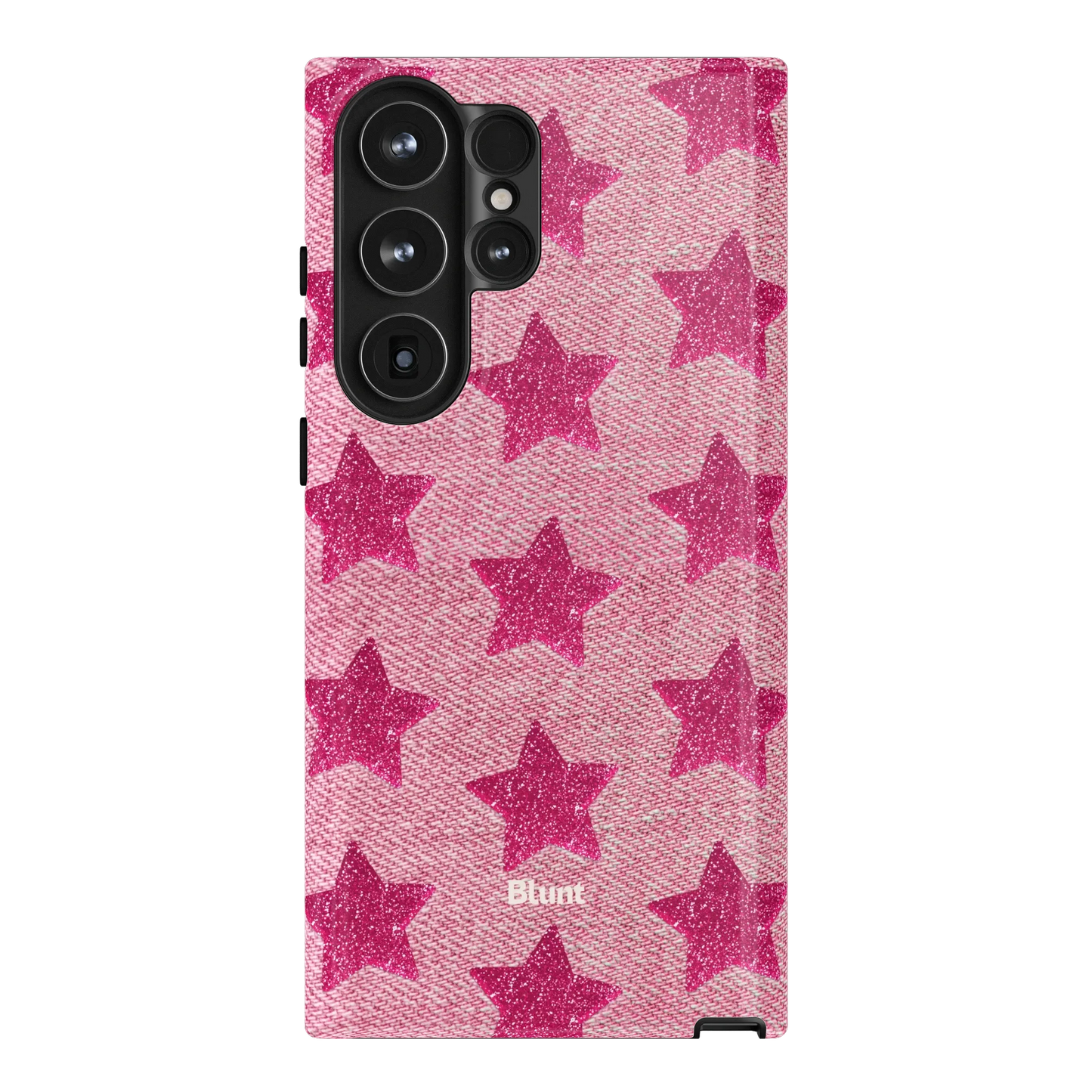 Starlit Crush Samsung Case